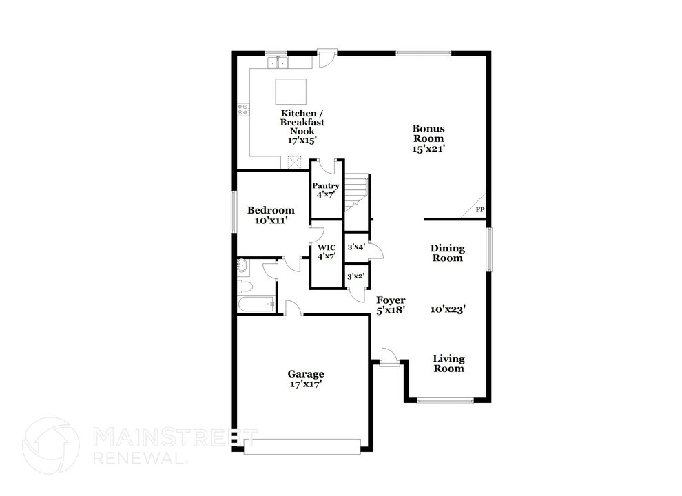 243 Ville Serene in San Antonio, TX - Building Photo