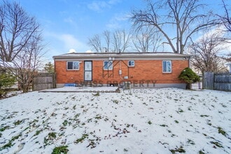 2928 Landon Dr in Columbus, OH - Building Photo - Building Photo