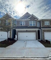 3331 Greyton Dr in Buford, GA - Building Photo