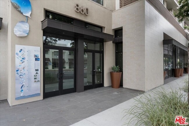 860 E Valley Blvd in San Gabriel, CA - Building Photo - Building Photo
