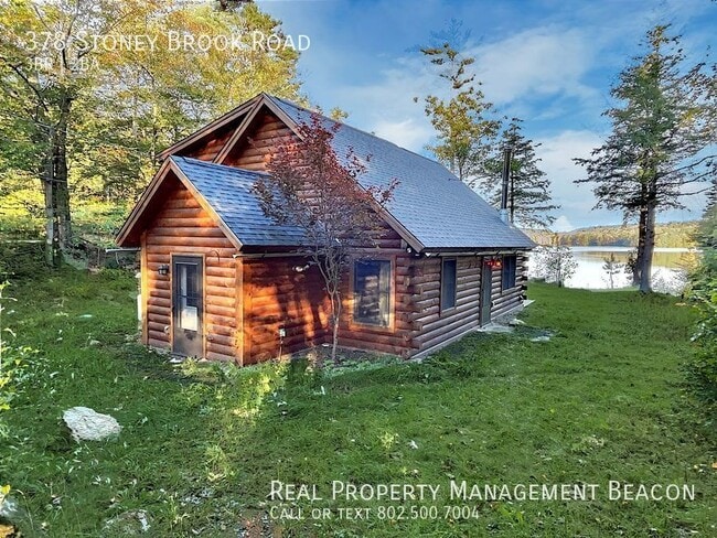 property at 378 Stoney Brook Rd