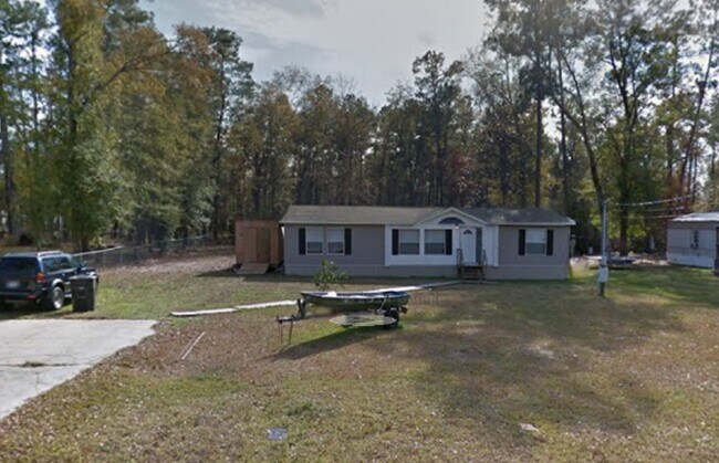345 W Tram Rd in Vidor, TX - Building Photo - Building Photo