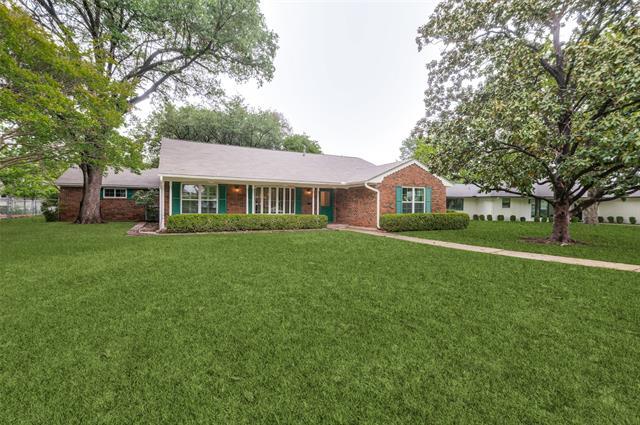 705 Tarryall Dr