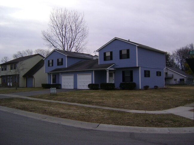 property at 6057-6059 Red Oak Dr