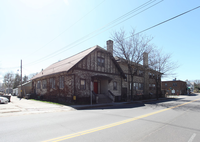 759 Pierce St NE in Minneapolis, MN - Building Photo - Building Photo