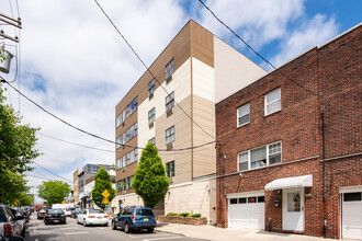 408-414 50th St in West New York, NJ - Building Photo - Building Photo