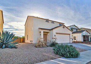 6907 S Camino De La Humanidad in Tucson, AZ - Building Photo