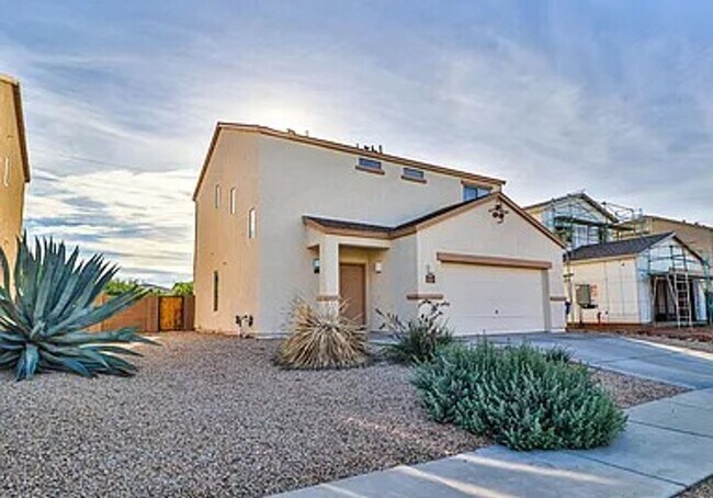 property at 6907 S Camino De La Humanidad
