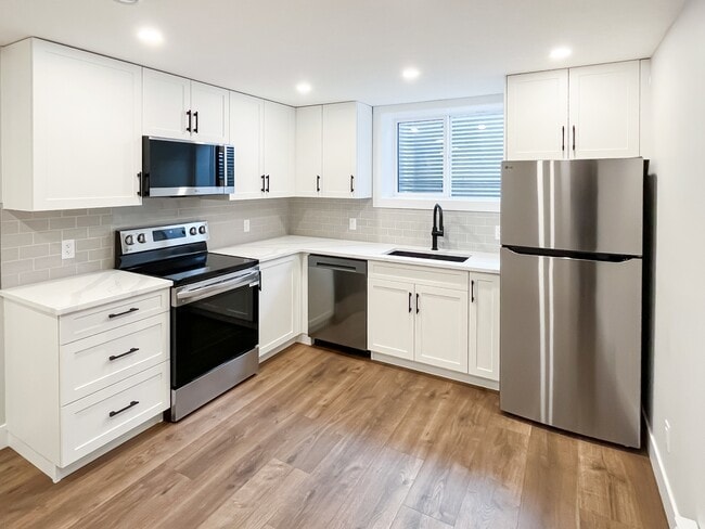 property at 2620-26228 28 Ave SW