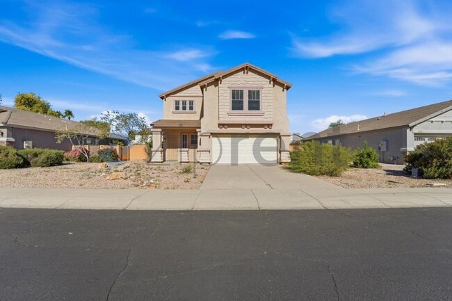 3852 E Fruitvale Ave in Gilbert, AZ - Building Photo - Building Photo