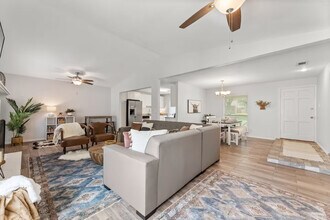 2018 Sandy Trail in Richardson, TX - Building Photo - Building Photo