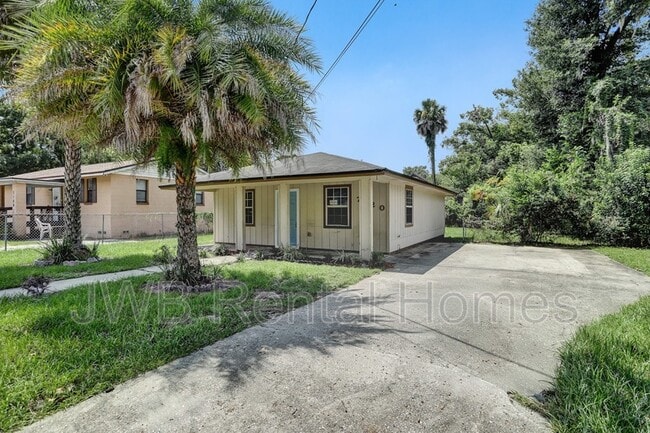 property at 7120 Buffalo Ave