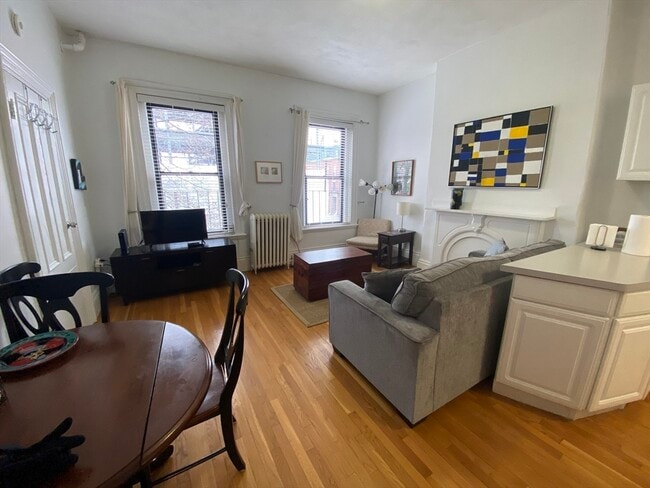 property at 670 Tremont St