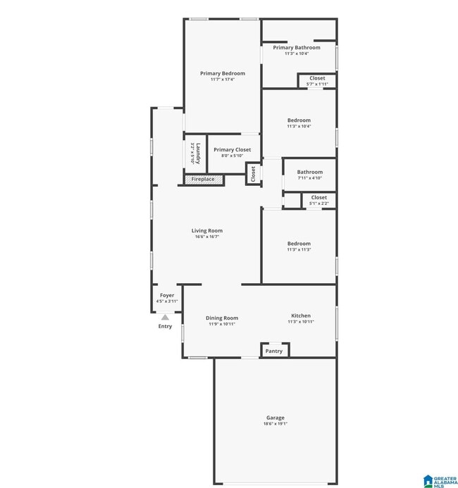 6459 Southern Trace Dr in Leeds, AL - Building Photo - Building Photo