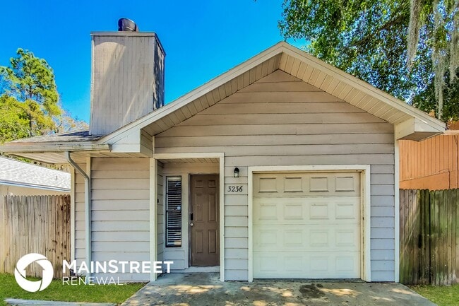 property at 3236 Timberline Rd