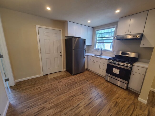 property at 1431 Stanton St