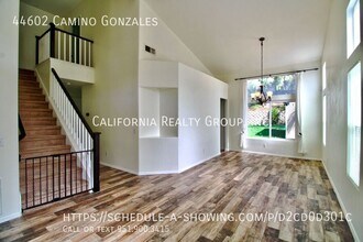 44602 Cam Gonzales in Temecula, CA - Building Photo - Building Photo