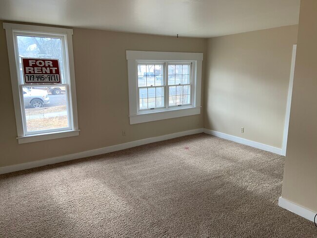1628 W Pikes Peak Ave in Colorado Springs, CO - Building Photo - Building Photo