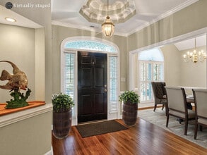 23 Lafoy Dr in Clayton, NC - Building Photo - Building Photo