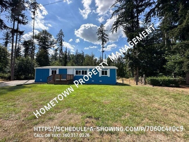 41910 40th Ave S in Roy, WA - Building Photo - Building Photo