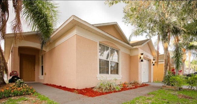 2905 Kokomo Loop in Haines City, FL - Building Photo - Building Photo