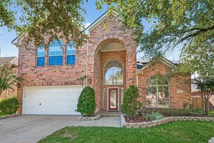 24919 Spring Aspen Ct in Katy, TX - Building Photo
