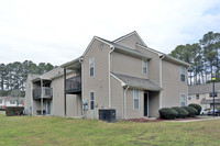 Forest Pine Apartments photo'