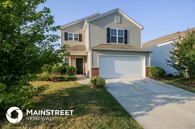 301 Collington Dr in Mebane, NC - Building Photo - Building Photo