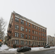 320-322 New York Ave in Brooklyn, NY - Building Photo - Building Photo