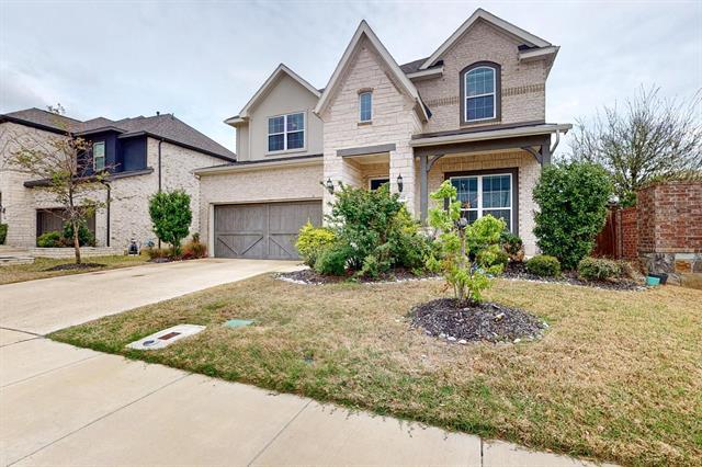 7702 Sonian Forest Dr in Irving, TX - Building Photo - Building Photo