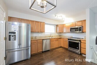 1304 S Argonne St in Aurora, CO - Building Photo - Building Photo