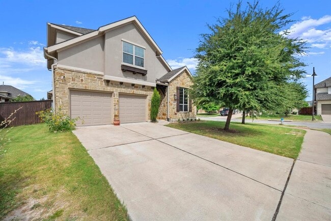 property at 100 Orvieto Cove