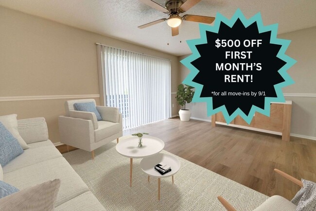 Palmview Cove Apartments