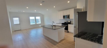 1326 Palm Tree Ln in Iowa Colony, TX - Building Photo - Building Photo