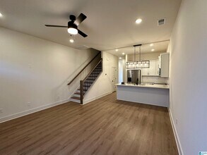 1737 Monkton Ln in Hoover, AL - Building Photo - Building Photo