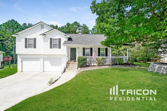 property at 198 Cornell Ct