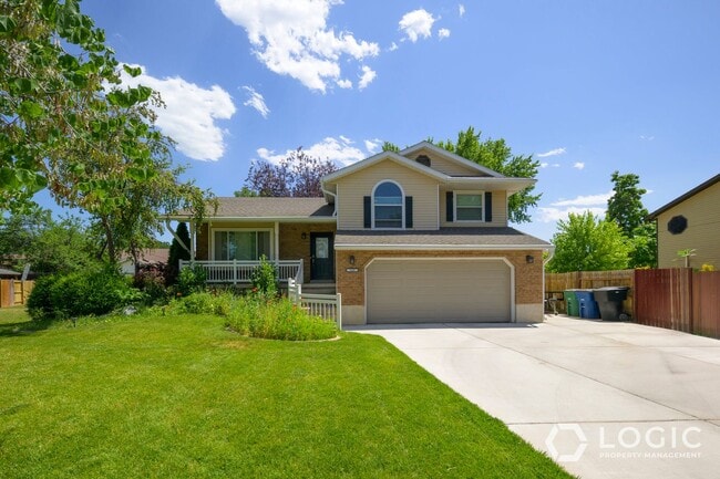 property at 148 E 1100 S