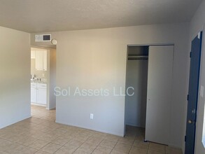 1616 Spence Ave SE in Albuquerque, NM - Building Photo - Building Photo