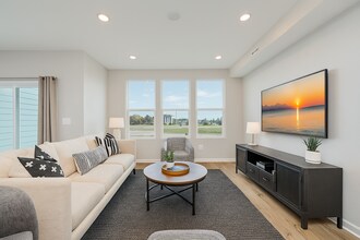 7331 Shroyer Wy in Noblesville, IN - Building Photo - Building Photo