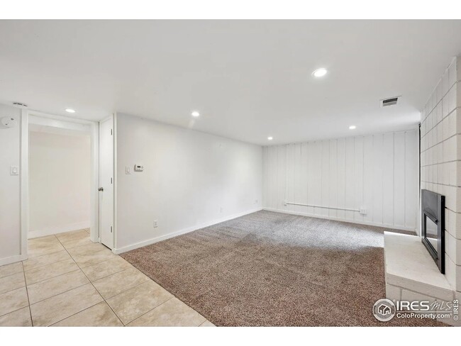 1250 Cedar Ave, Unit Apt 3 in Boulder, CO - Building Photo - Building Photo