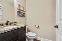 Serrano Townhomes in Kansas City, MO - Building Photo - Building Photo