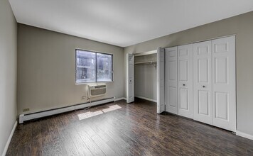 3605 Central Rd in Glenview, IL - Building Photo - Building Photo