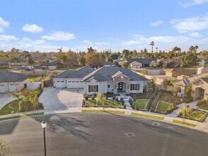 1509 Renoir Ave in Bakersfield, CA - Building Photo - Building Photo