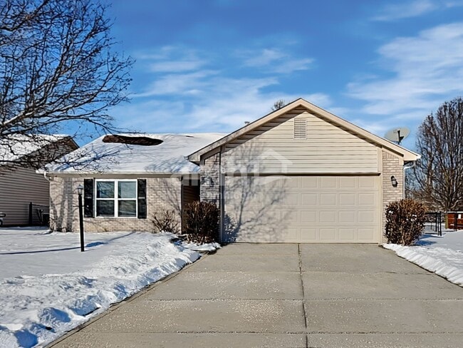 property at 8110 Red Barn Ct