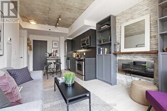 630 Queen St E in Toronto, ON - Building Photo - Building Photo