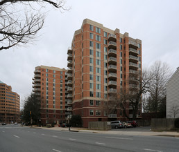 The Chase at Bethesda in Bethesda, MD - Building Photo - Building Photo