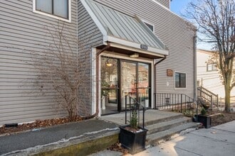 286 Fenno St in Revere, MA - Foto de edificio - Building Photo