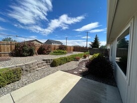 105 Annie Pl in Ellensburg, WA - Building Photo