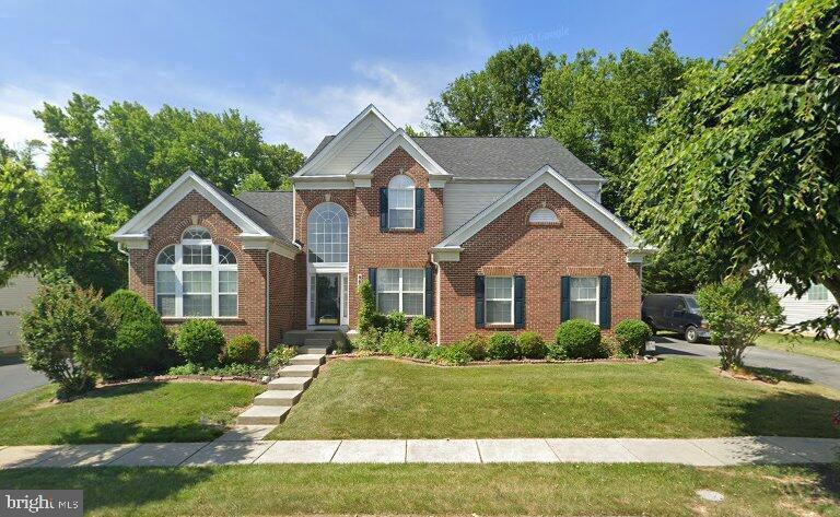8832 Baileys Ct in Perry Hall, MD - Building Photo