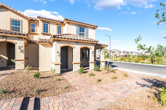 2483 Rofrano Pl in Henderson, NV - Building Photo - Building Photo